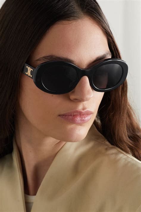 Celine Sunglasses .